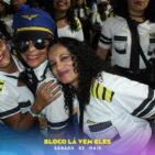 Bloco Lá Vem Eles